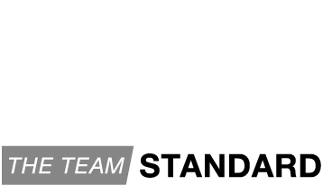 THE TEAM STANDARD