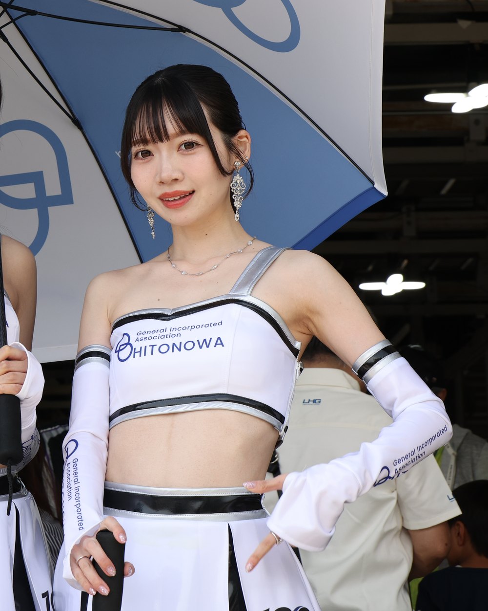 りさ Risa — HITONOWA Prima Queen